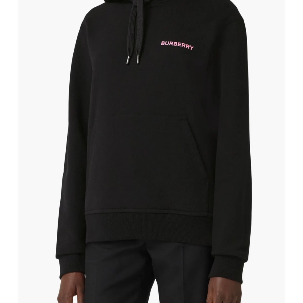 Burberry sweater